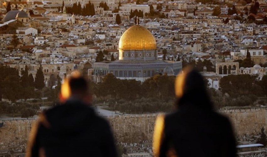 Kudüs nasıl bir yer? İşte Kudüs hakkında bilmeniz gerekenler