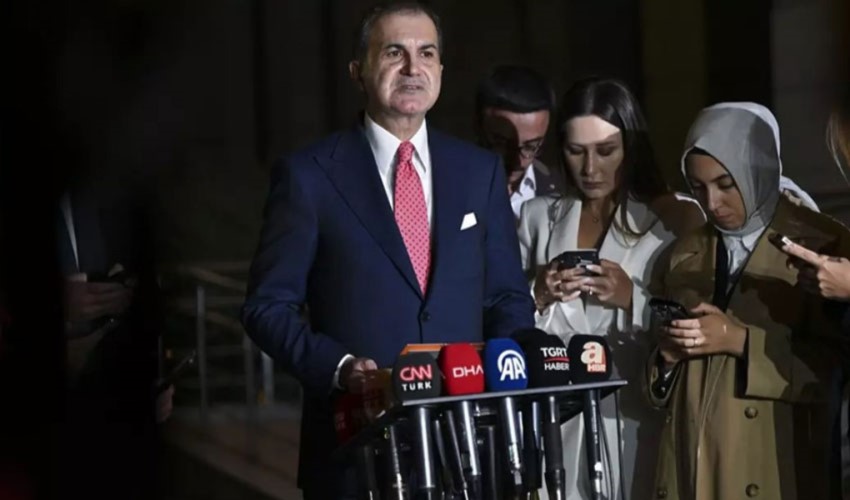 Ecco la nuova lista del MYK dell'AKP