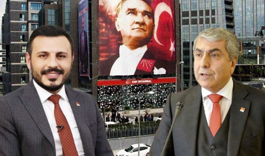 CHP’de gözler İstanbul İl Kongresi’ne çevrildi!