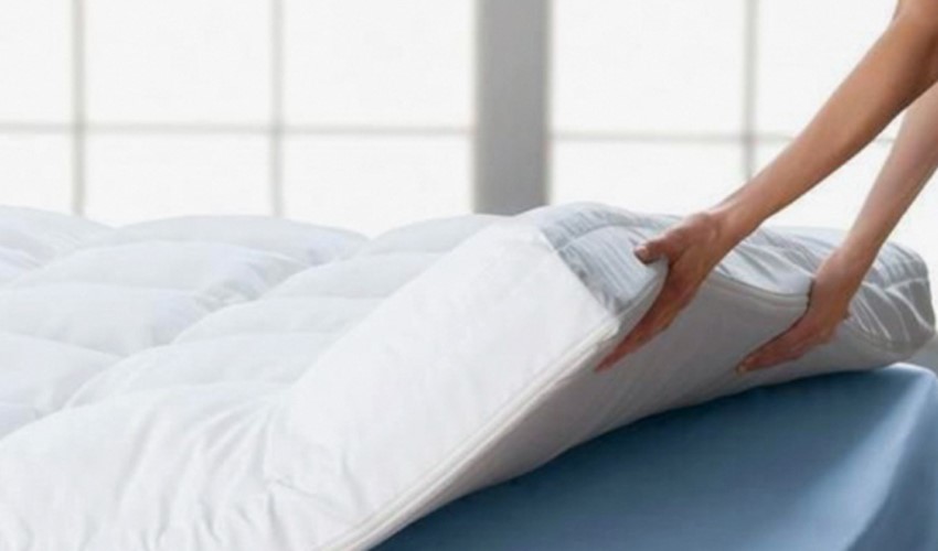 Yatak ve uyku bilimi uzmanı uyardı: Uyanır uyanmaz yatağınızı toplamayın! İşte gerekçesi...