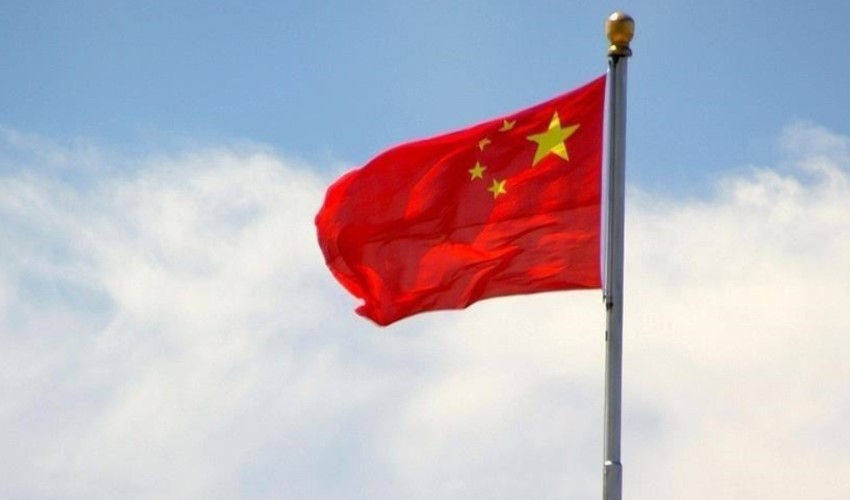 Dalla Cina un appello alla moderazione e l'enfasi su uno 'Stato di Palestina indipendente'
