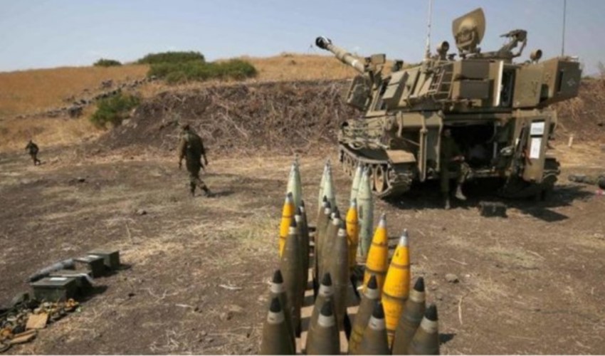 Riprendono gli attacchi reciproci al confine tra Libano e Israele
