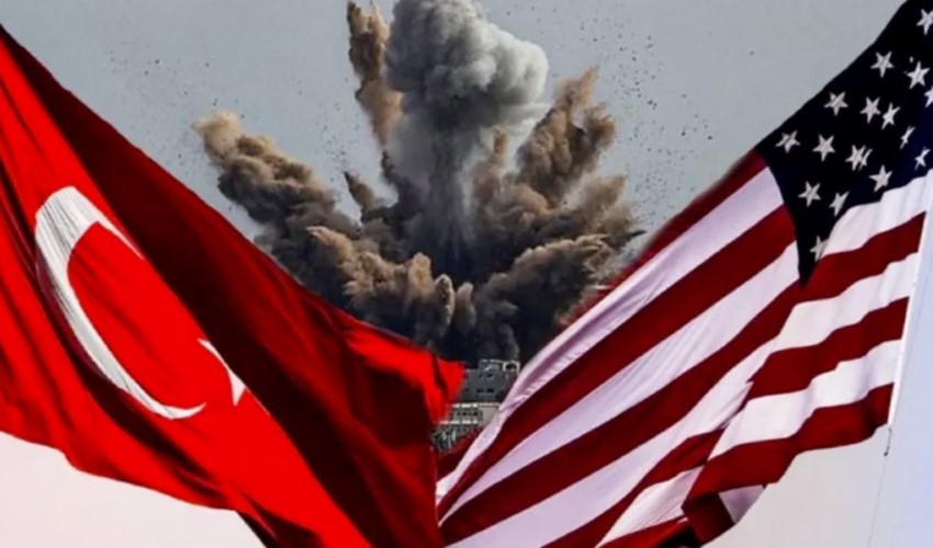 ABD’den Türkiye’nin çağrısına destek! ‘İtidalli olunması ve…’