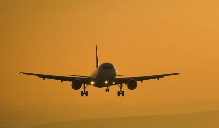 Cancellati numerosi voli verso Israele