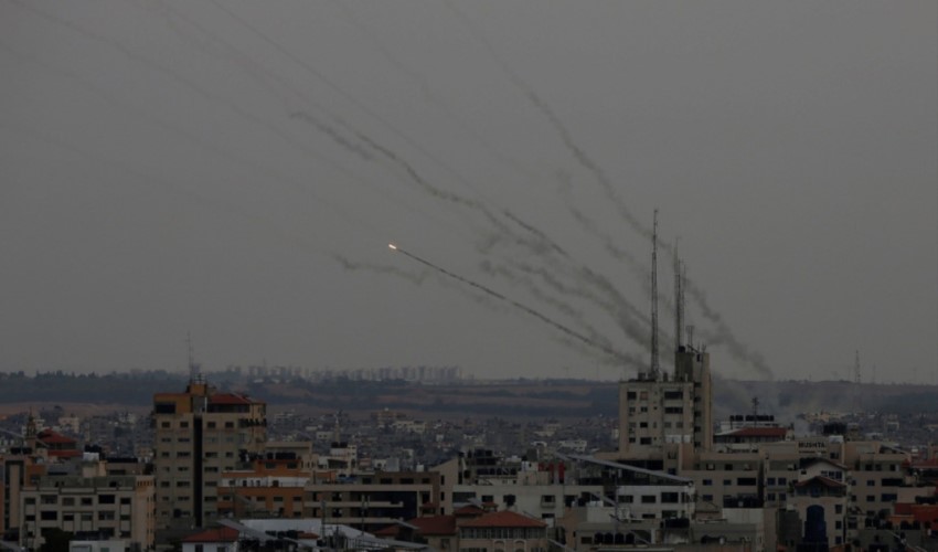 La stampa israeliana ha annunciato il numero di israeliani morti negli attacchi
