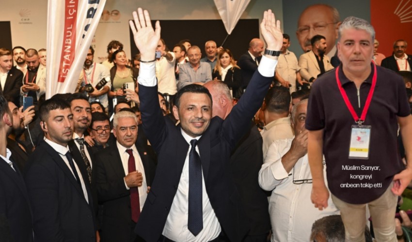 12punto CHP İl Kongresi'ni adım adım izledi: Gerilim, kaos ve değişimcilerin zaferi