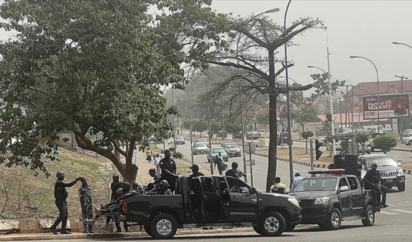 Attacco sanguinoso in Nigeria