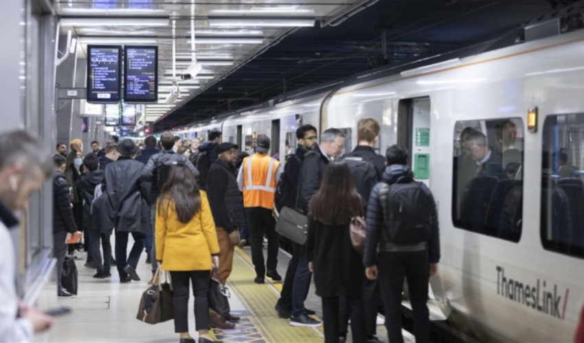Panico da cimici a Londra!
