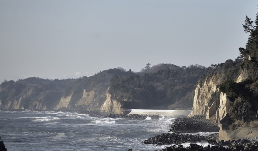 Allerta tsunami in Giappone