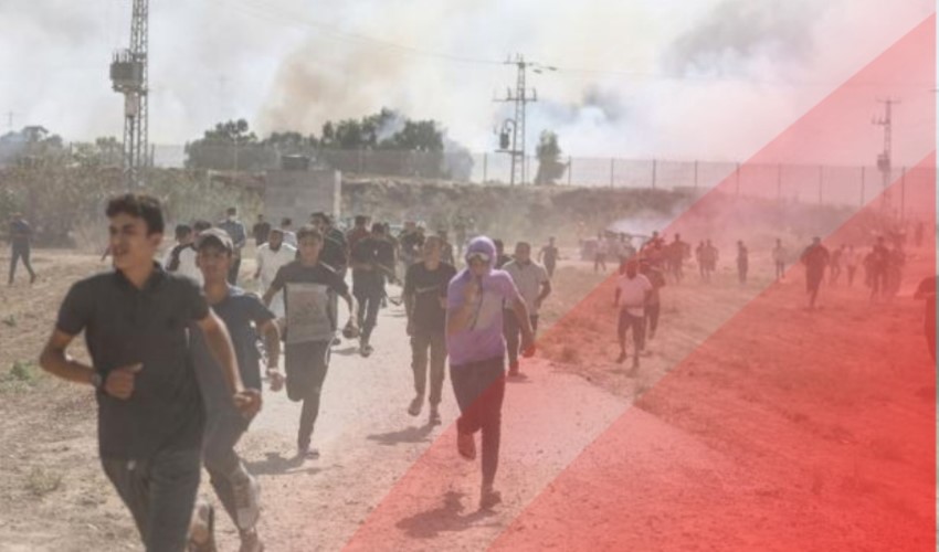 Recuperati 260 corpi dall'area del festival preso di mira da Hamas: il bilancio potrebbe aggravarsi