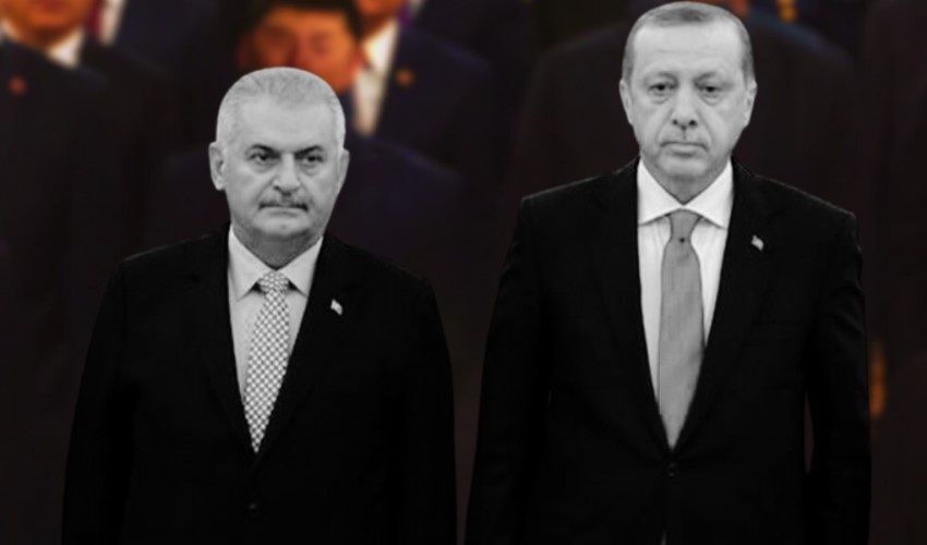 Erdoğan'ın Binali Yıldırım'ı çizmesine neden olan o ifade mi?: 25 milyon dolarlık usulsüzlük...