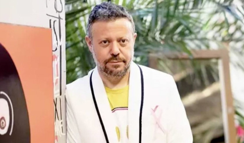 Akciğer kanseriyle mücadele ediyordu: Ünlü sanatçı Haluk Akakçe, hayatını kaybetti