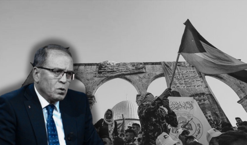Emekli Tümgeneral Ahmet Yavuz değerlendirdi: Türkiye ve İsrail-Filistin cephesinde yaşananların analizi