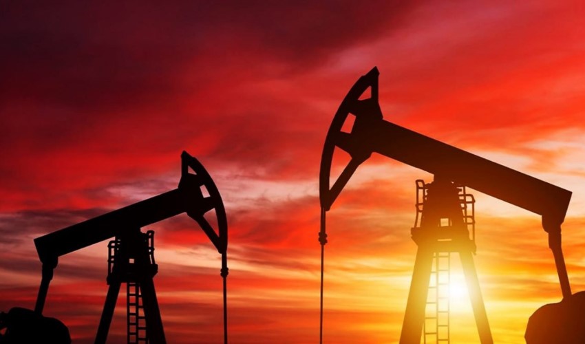 Il petrolio torna a salire
