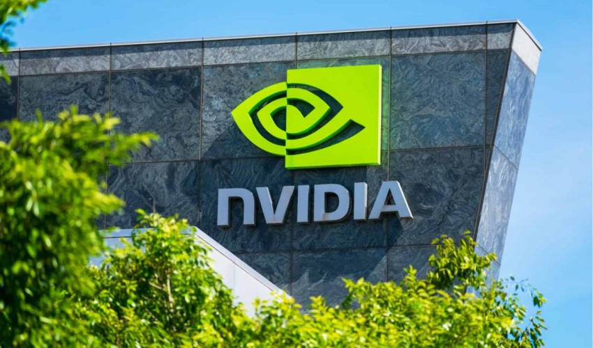 Nvidia'nın hisseleri Çin çip siparişlerinin iptal edilme ihtimalinin ardından düşüşe geçti