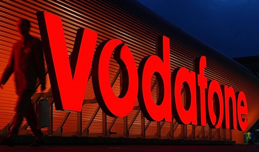 Vodafone, İspanya'daki birimini 5 milyar euroya satıyor
