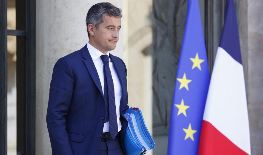 Il deputato francese Portes: 'Vogliono cancellare la Palestina dalla mappa'