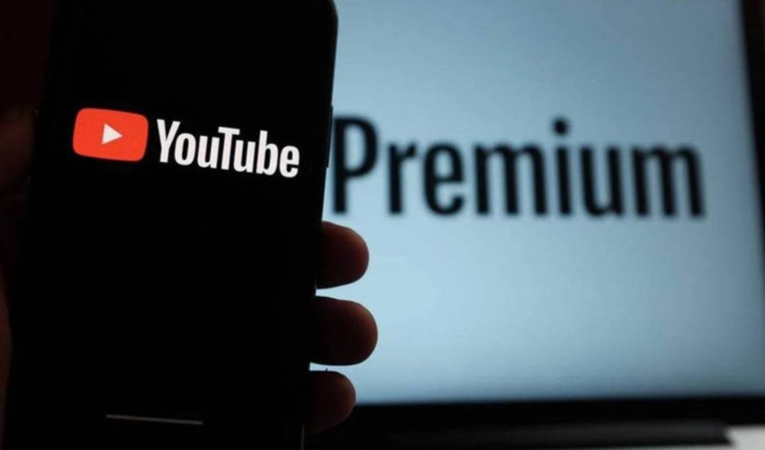 Youtube Premium fiyatlarına Türkiye'de zam geldi