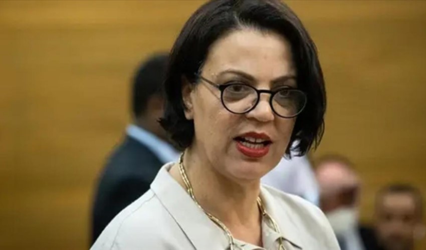Israele, deputata invoca la pulizia etnica