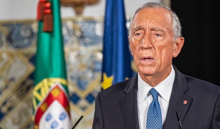 Portekiz'de iktidar erken seçim kararı aldı
