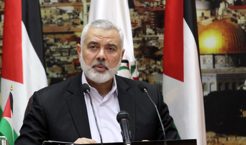 Il leader di Hamas ha dichiarato che non è ancora stato raggiunto un cessate il fuoco umanitario