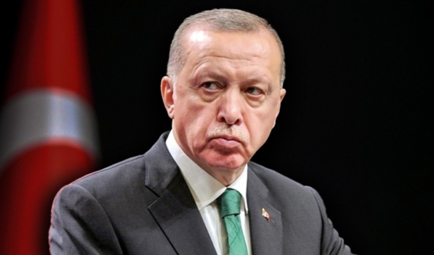 Son Dakika... Erdoğan’dan Yargıtay’a tam destek! “AYM gibi Yargıtay da yüksek mahkemedir”