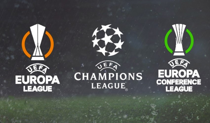 3 takımımız birden kaybetti: UEFA ülke puanı böyle değişti