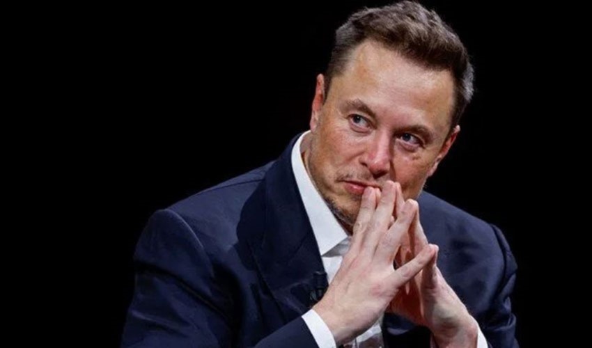 Elon Musk: 'Soykırım yapılarak bir yere varılmaz'