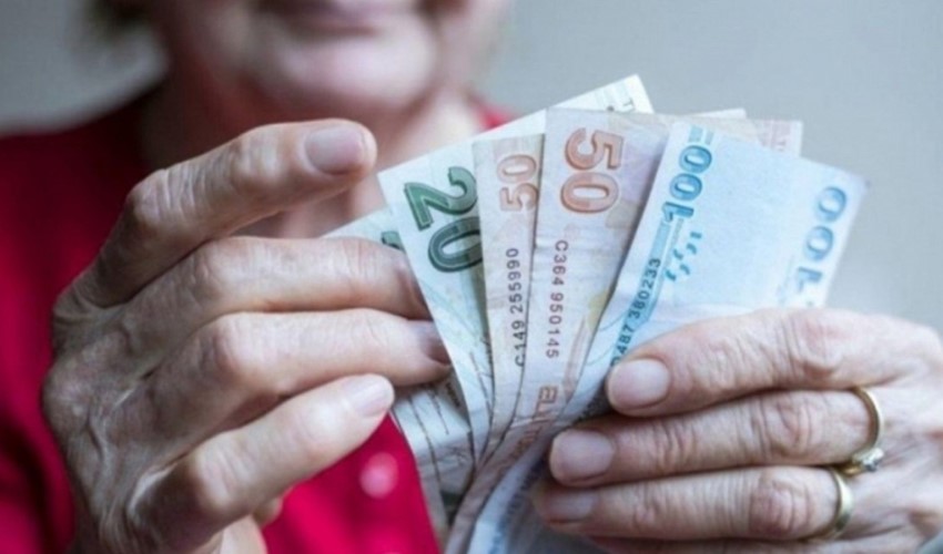 Annunciate le date per il pagamento del bonus di 5 mila lire ai pensionati