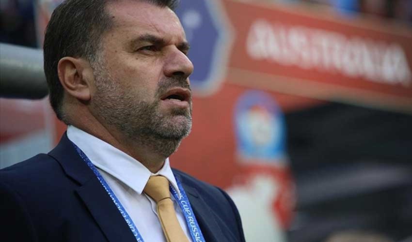 Ange Postecoglou, Premier Lig'de tarihe geçti