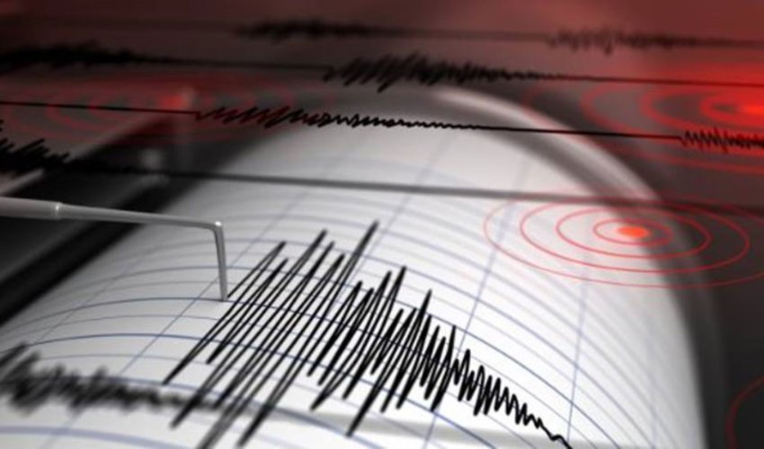 Terremoto a Tokat