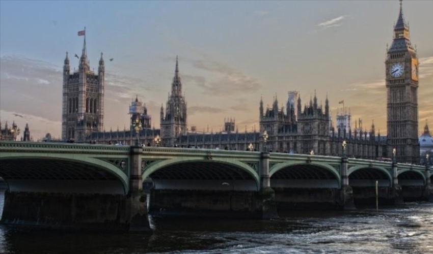 Il governo britannico non sostiene il cessate il fuoco a Gaza