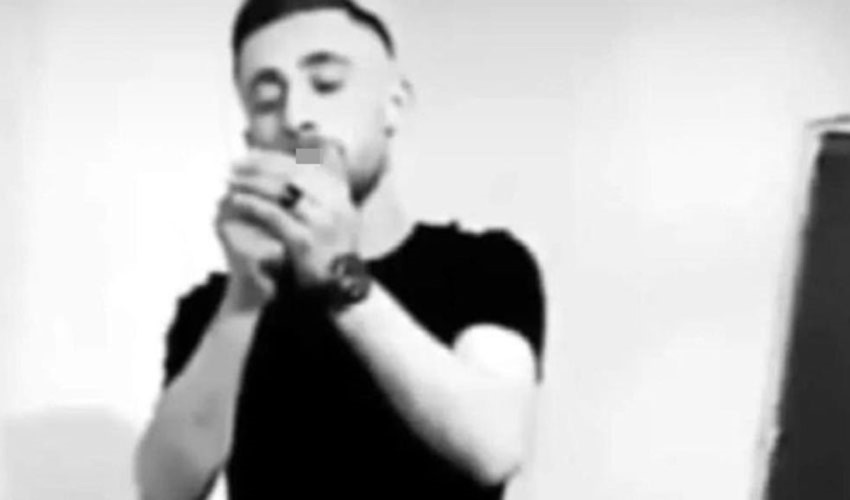 Giovane di 27 anni si spara a Patnos