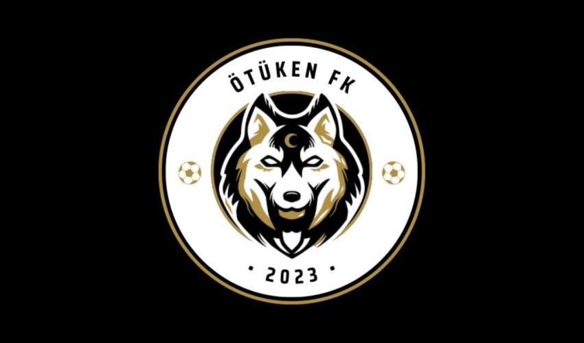 Kayseri'de yeni bir futbol takımı: Ötüken FK kuruldu