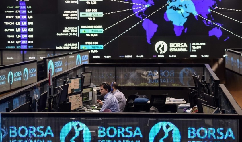 Cosa ci dice il rapporto prezzo/utili del BIST 100?