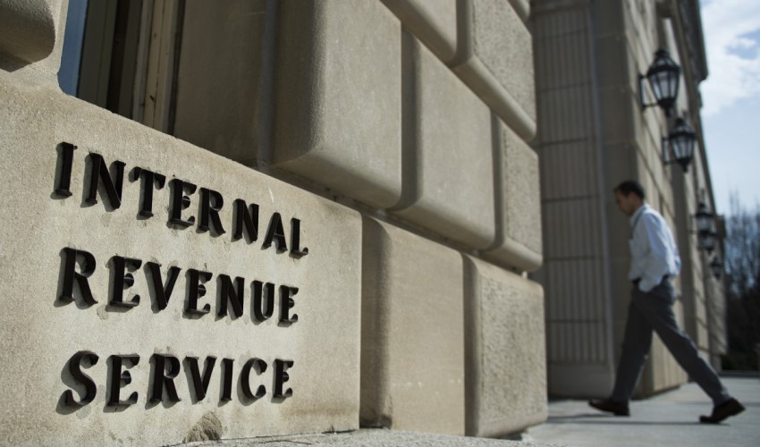 L'IRS aumenta le deduzioni standard