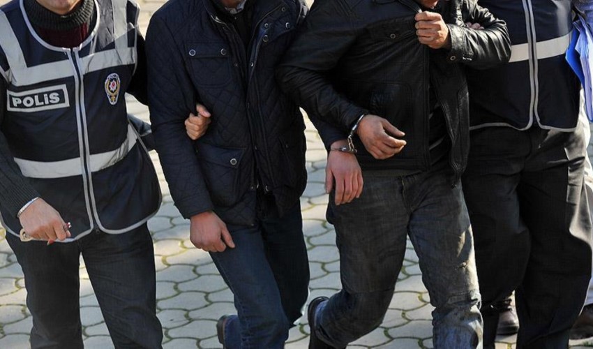 Doktorların e-imza cihazlarını çalıp kırmızı reçeteli ilaç yazan çete çökertildi