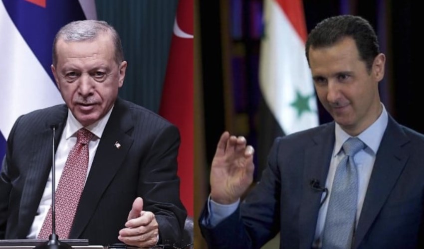 Erdoğan e Assad al vertice di Riad: ci sarà un incontro? Fonti vicine chiariscono!