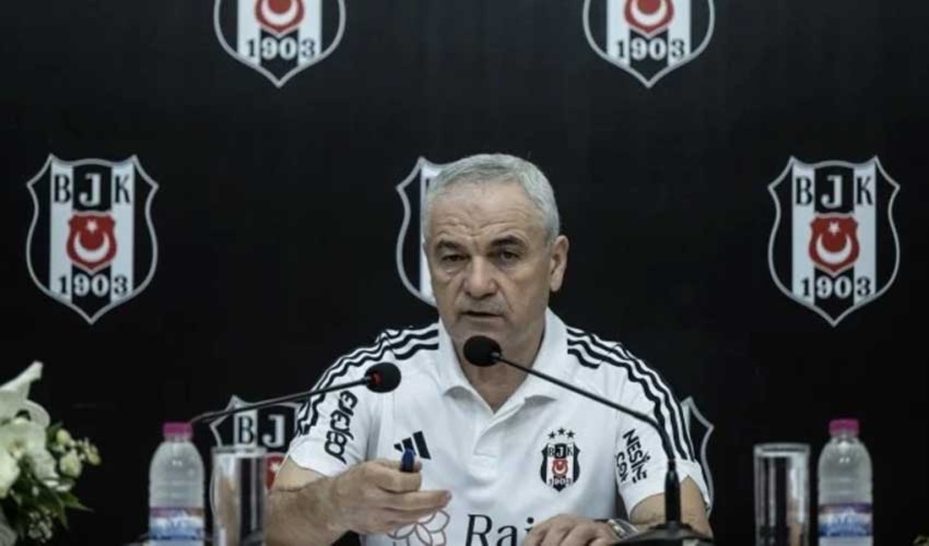 Il post di Rıza Çalımbay sul Beşiktaş: 'Il resto è un dettaglio'