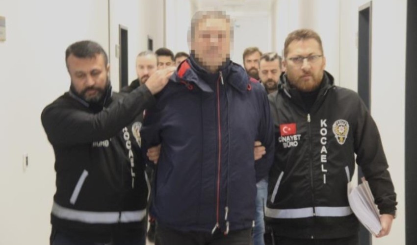 Sei dei 7 sospettati dell'omicidio brutale dell'imprenditore sono stati arrestati