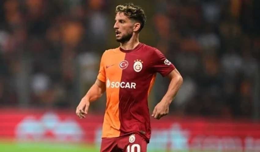 Dries Mertens non è soddisfatto della squadra! 'Ciò che abbiamo fatto non è bastato'