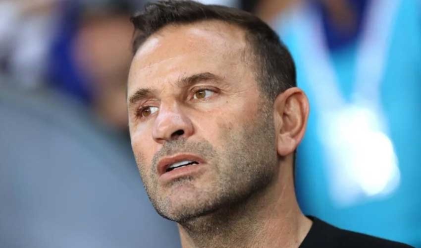 Il commento di Okan Buruk sul calendario dopo la partita! 'Potevamo giocare domenica'