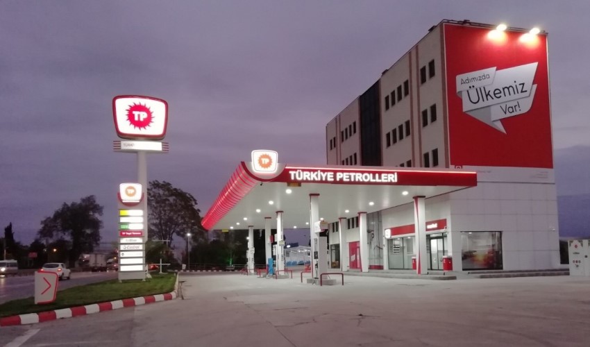 Türkiye Petrolleri'nin izinleri iki yıl daha uzatıldı