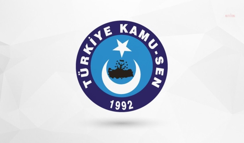 Türkiye Kamu-Sen avanza richieste critiche per i dipendenti pubblici