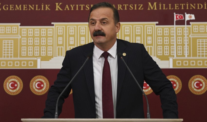 Yavuz Ağıralioğlu parti kuruyor: Partinin ismi ne olacak?