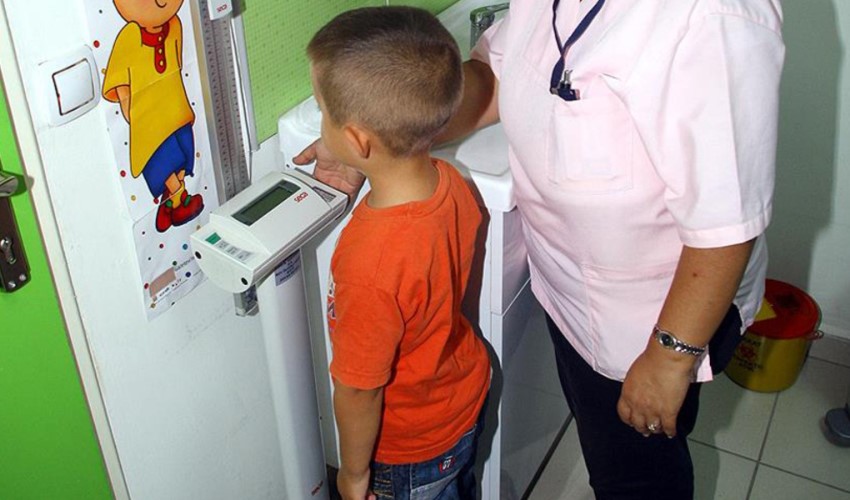 Prof. Dr. Türkan Günay beslenme ve boy ilişkisini 12punto'ya değerlendirdi: Çocuklarda bodurluk tehlikesi!