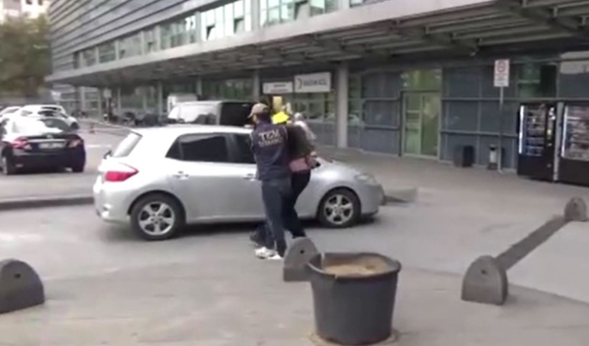 Operazione contro l'ISIS a Istanbul: arrestato un terrorista che preparava un attentato