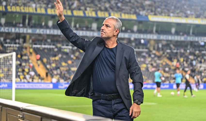 Le dichiarazioni di İsmail Kartal: Andiamo alla sosta per le nazionali da primi in classifica