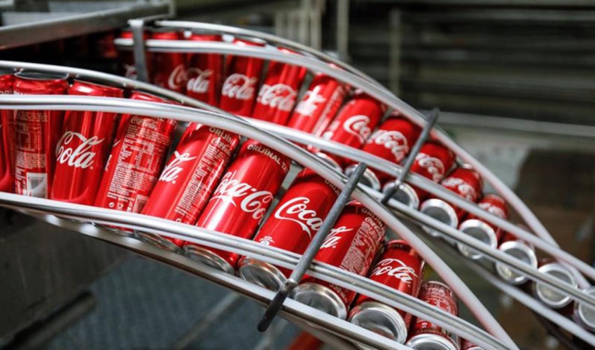 Coca-Cola’ya devlet desteği! TBMM, AKP'li belediyeler, Tarım Kredi Kooperatifi boykot kararı almıştı