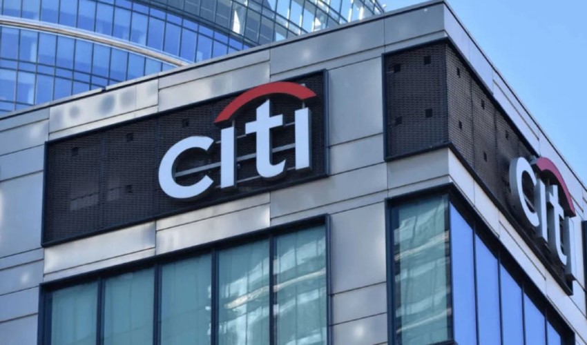 Citi'den dikkat çeken Türk bankaları kararı